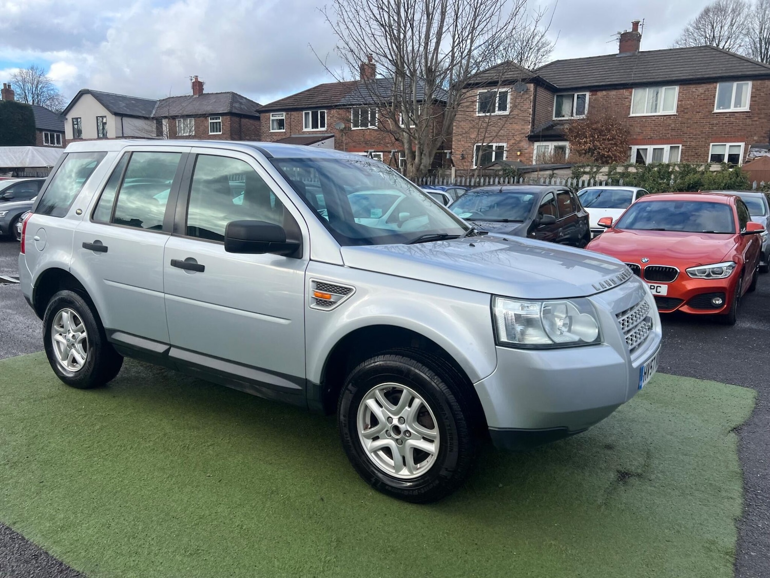 Used Land Rover Freelander 2 for sale - 77705466: Photo 9