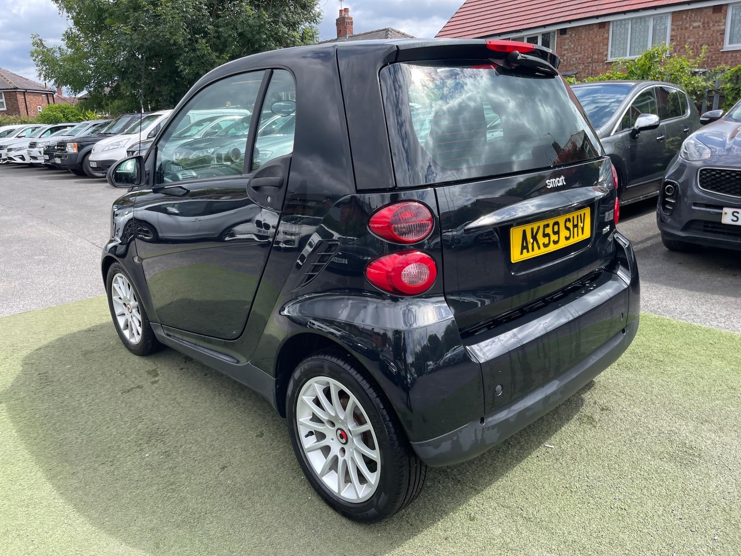Vehicle 23