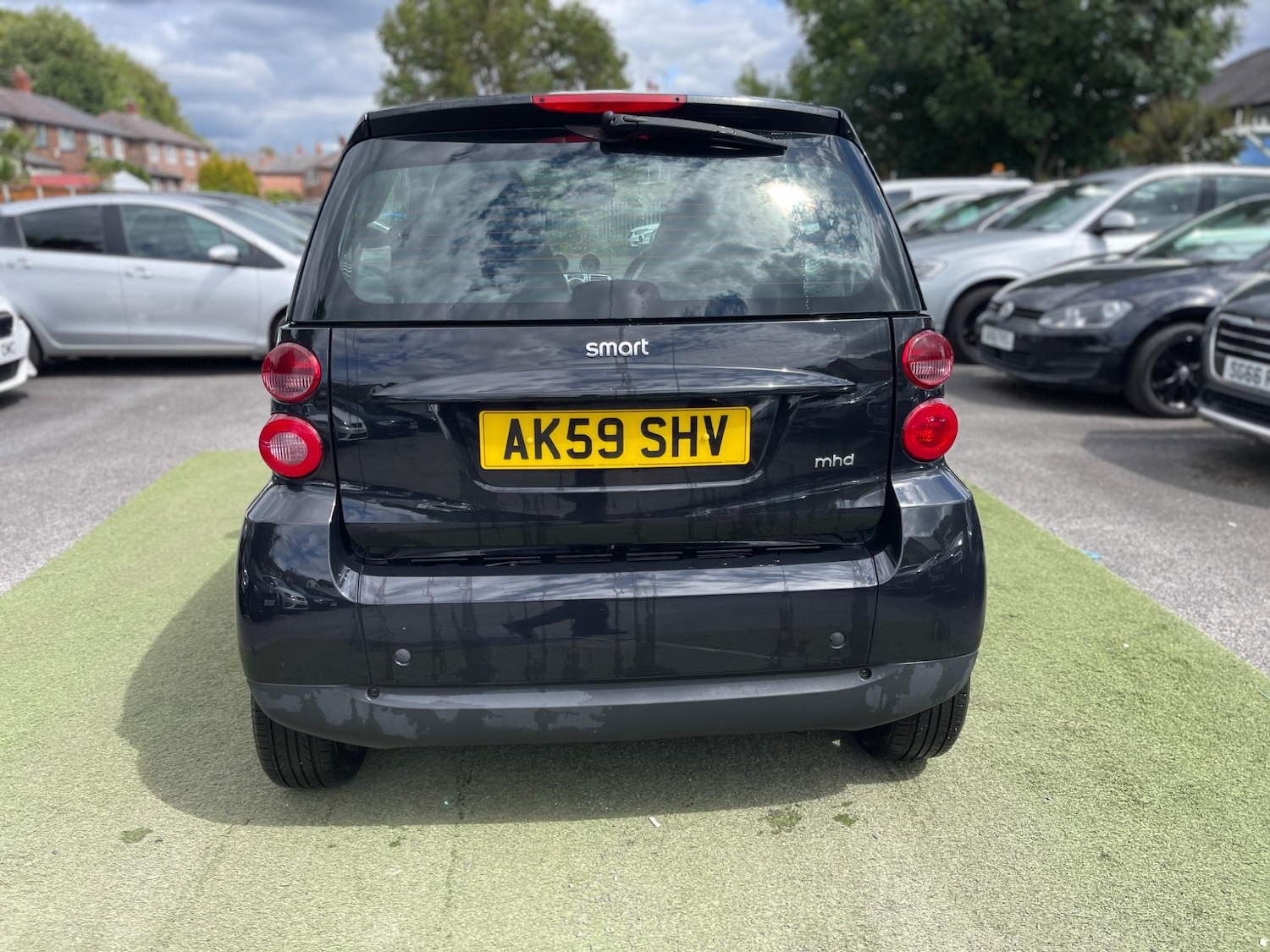 Vehicle 25