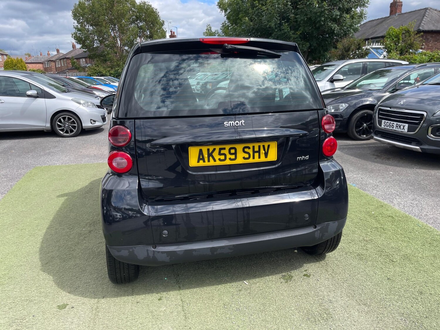 Vehicle 26