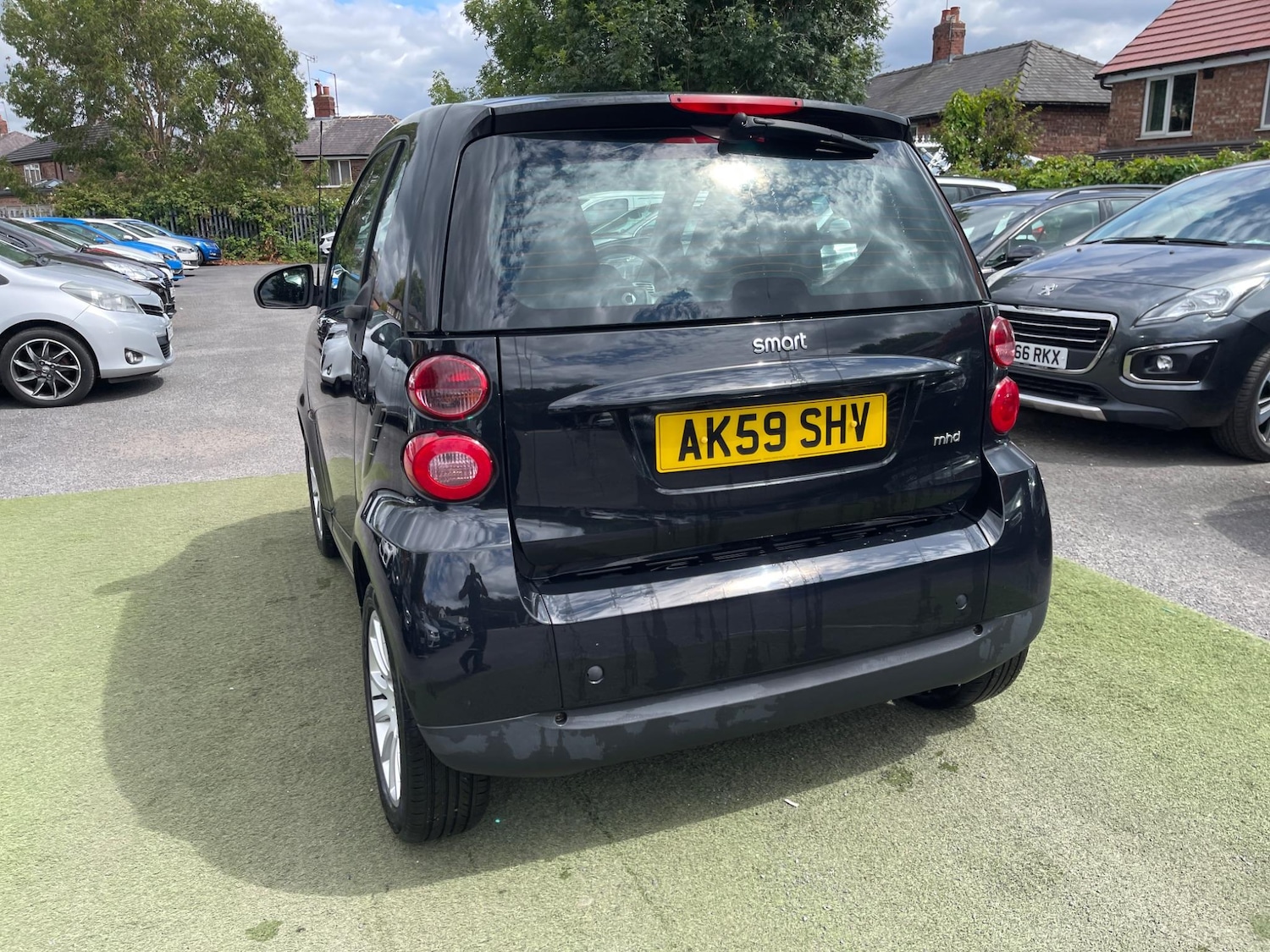 Vehicle 27