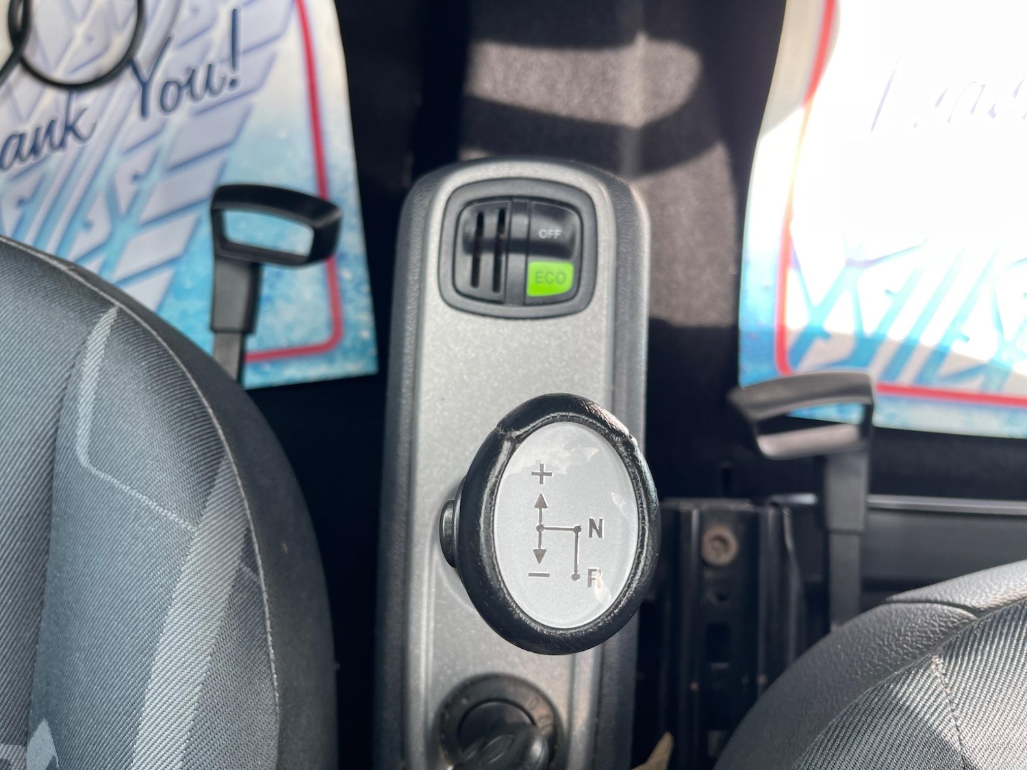 Vehicle 61