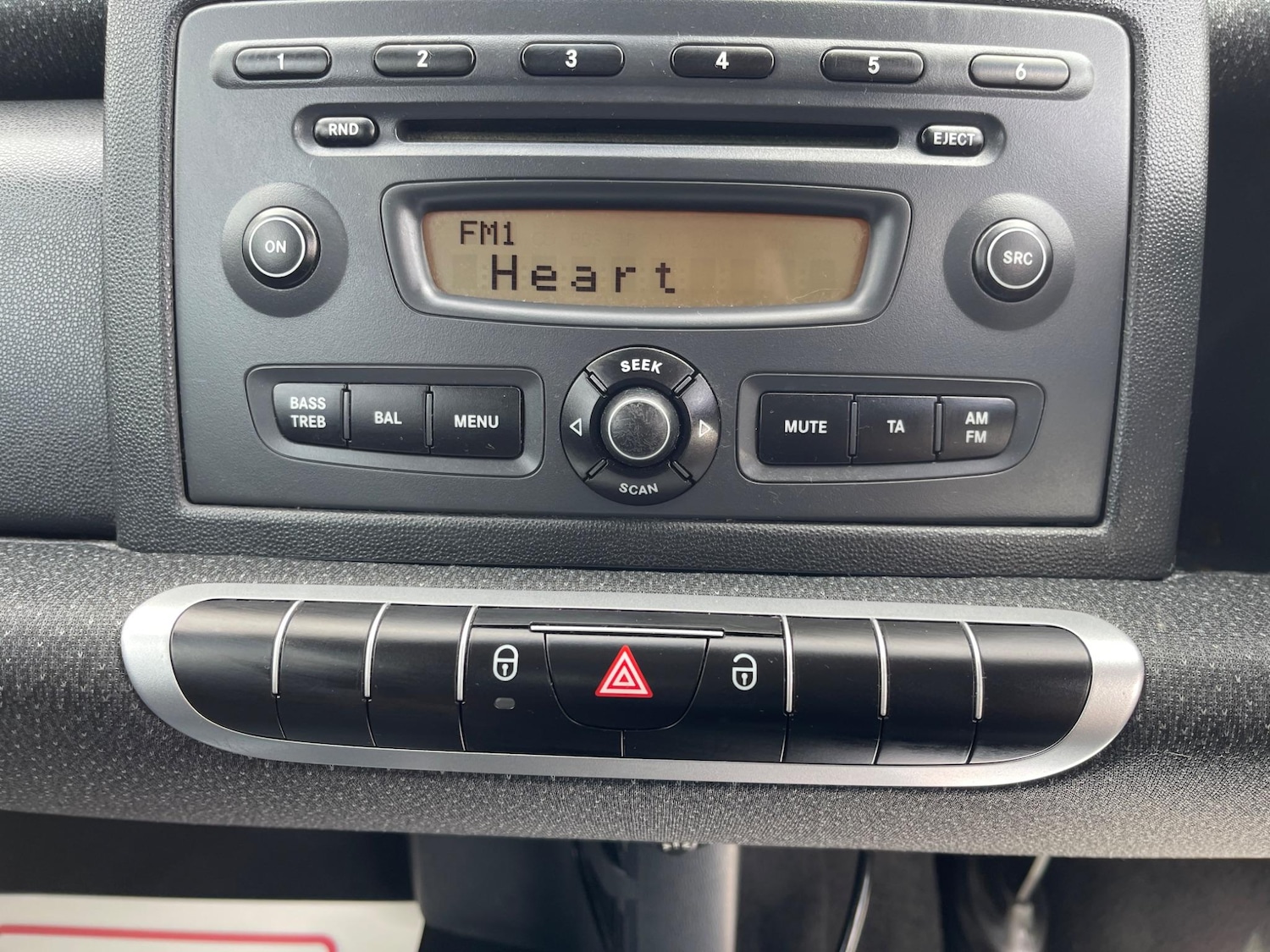 Vehicle 62