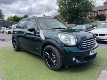 Used MINI Countryman 2012 for sale - 74946130: Photo
