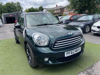 Used MINI Countryman 2012 for sale - 74946130: Photo