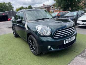 Used MINI Countryman 2012 for sale - 74946130: Photo