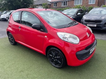 Citroen - C1