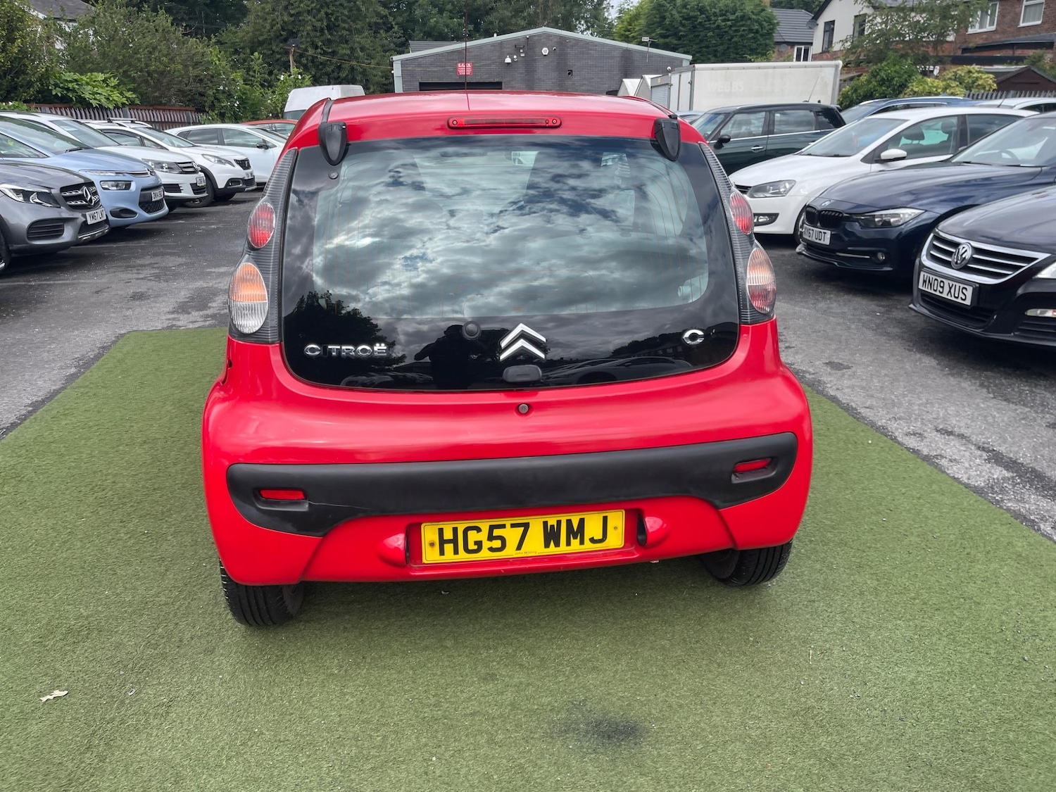 Vehicle 24