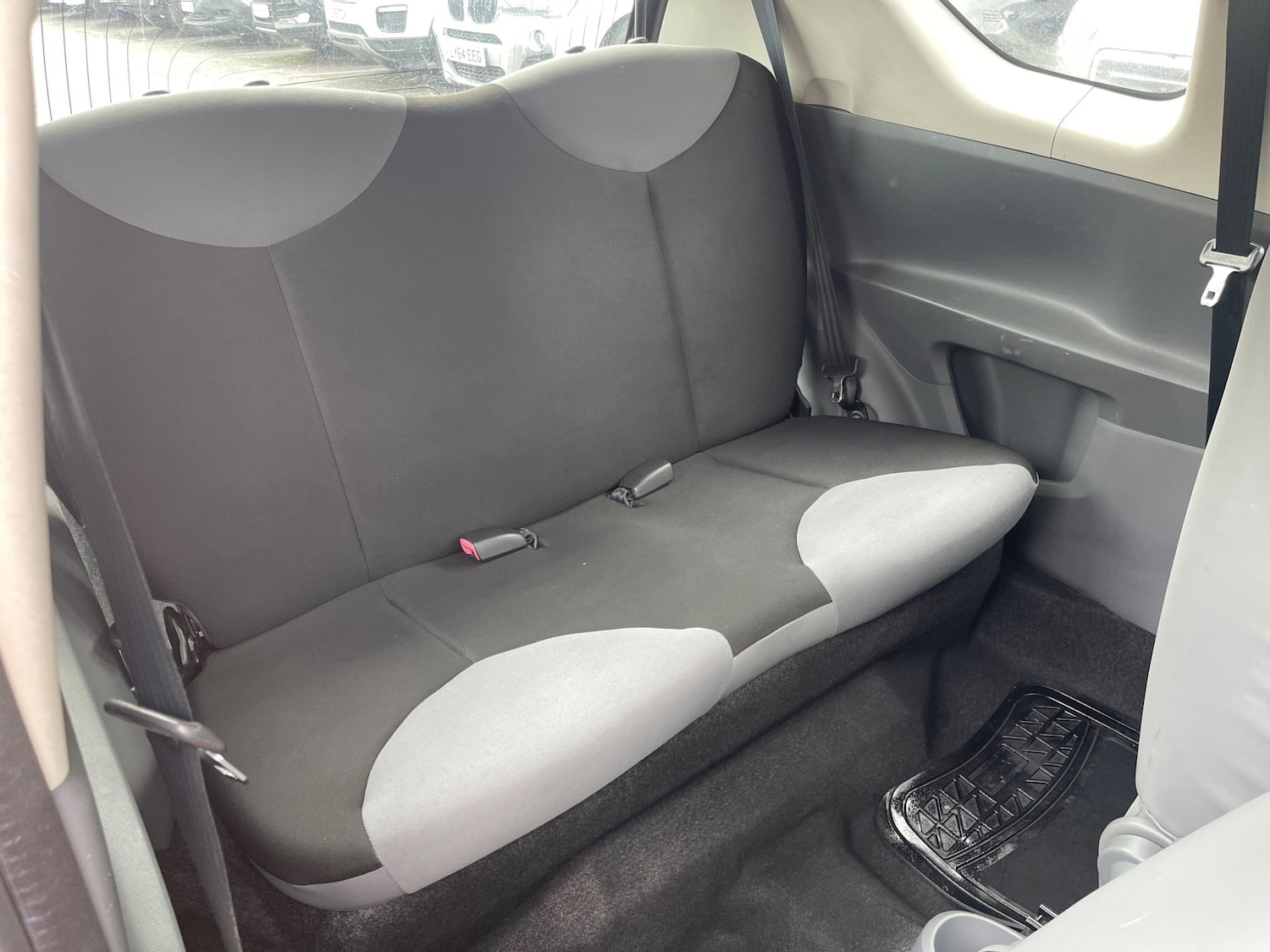 Vehicle 50