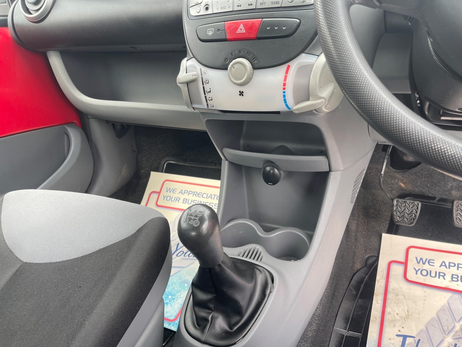 Vehicle 60