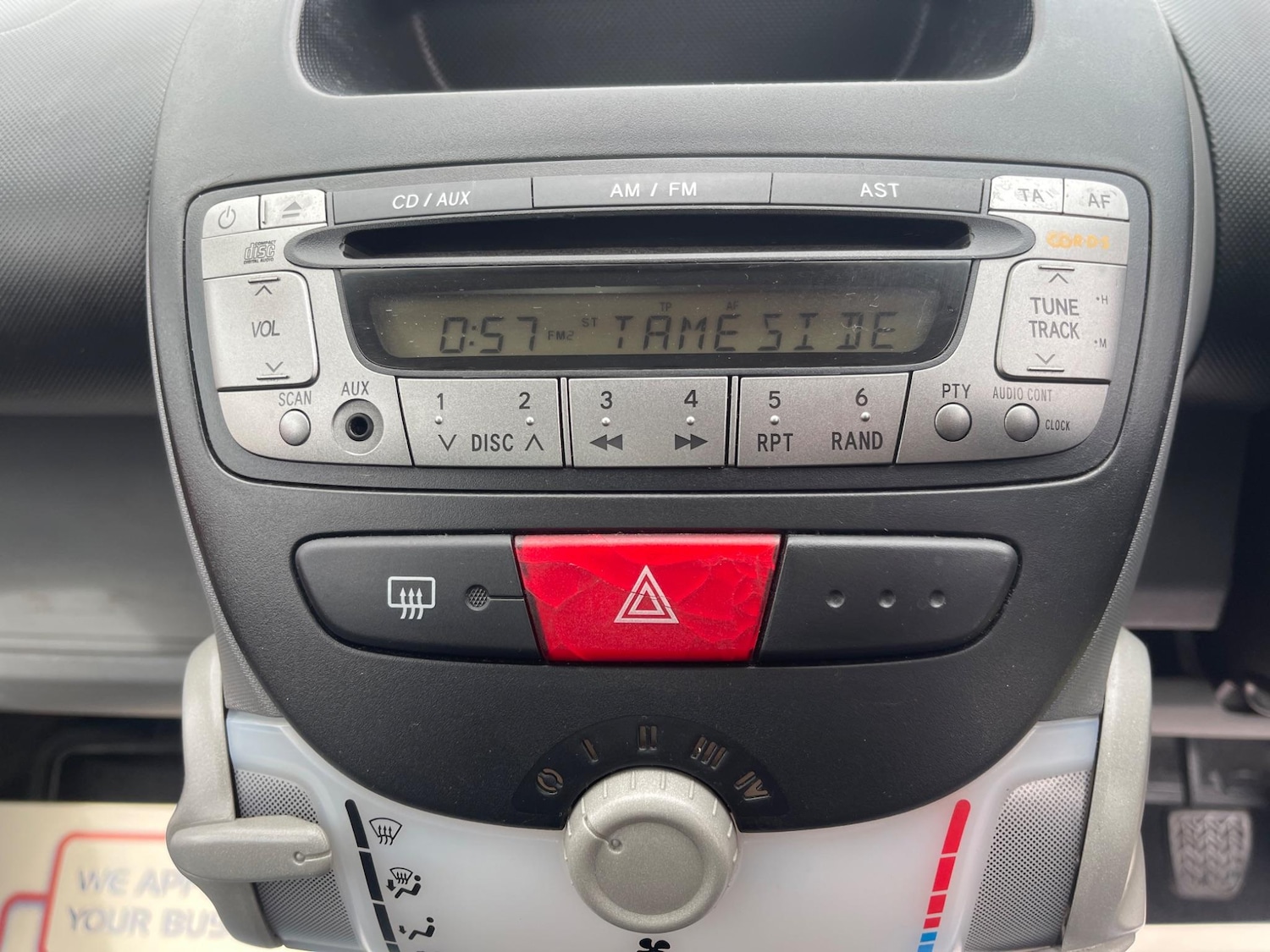 Vehicle 62