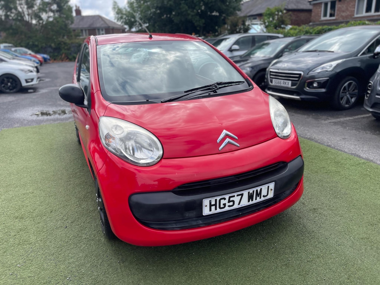Vehicle 7