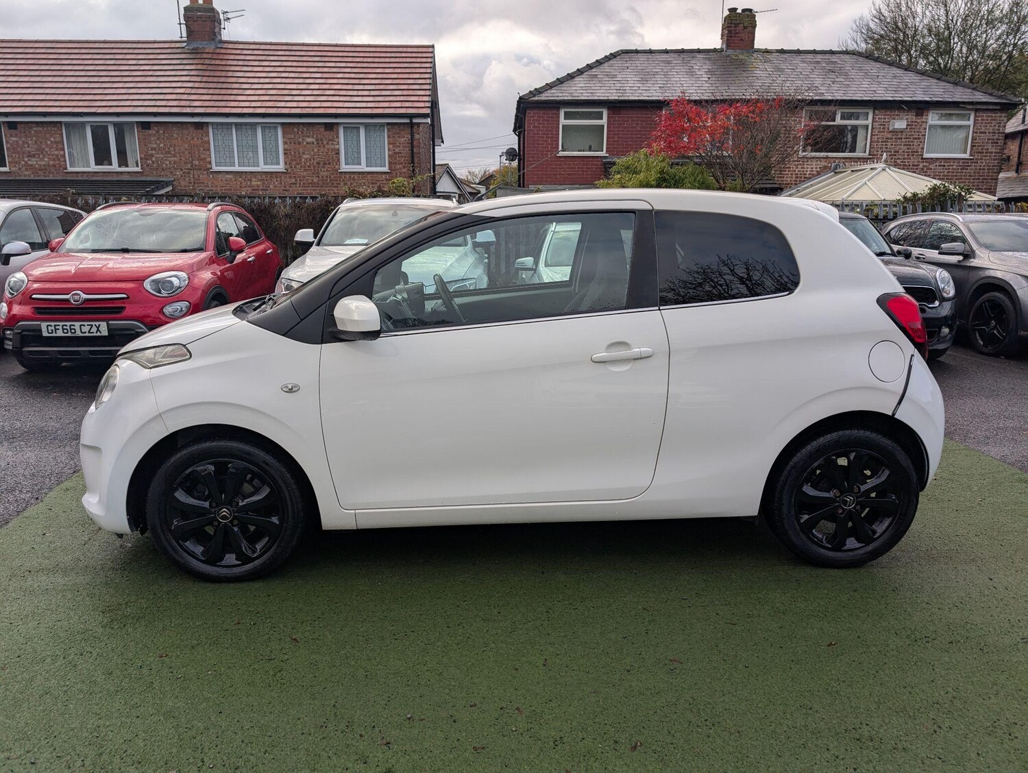 Used Citroen C1 2015 for sale - 76349378: Photo 18