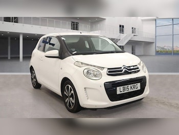Citroen - C1