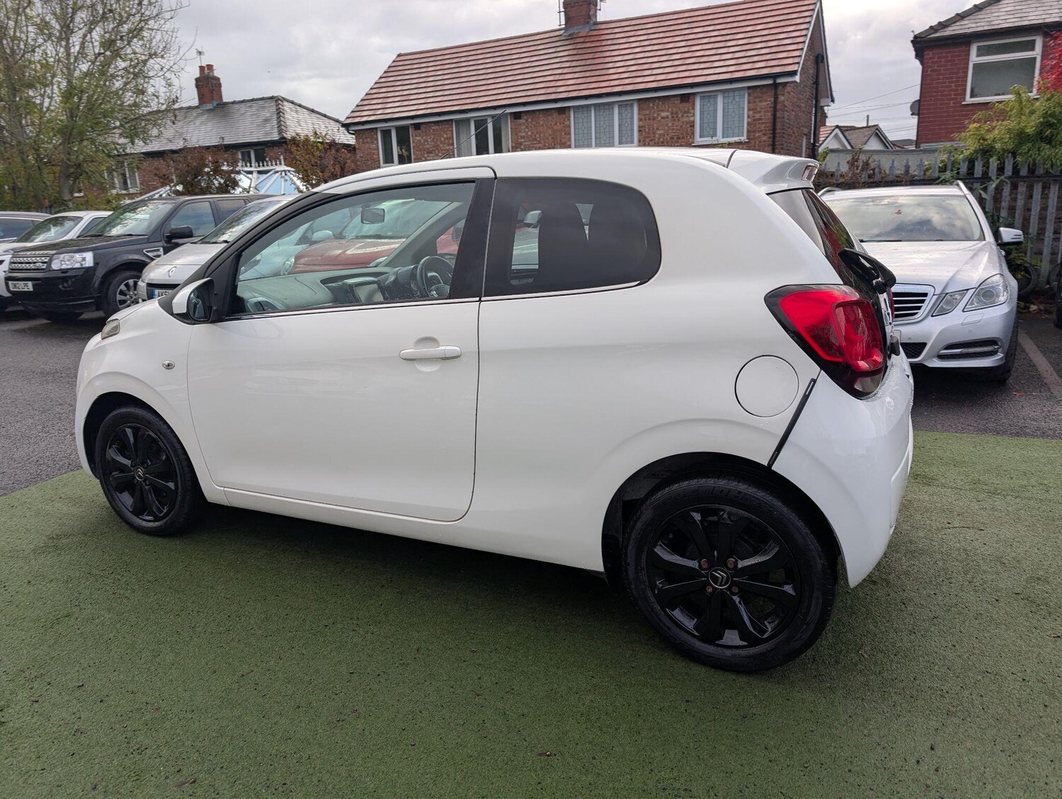 Used Citroen C1 2015 for sale - 76349378: Photo 21