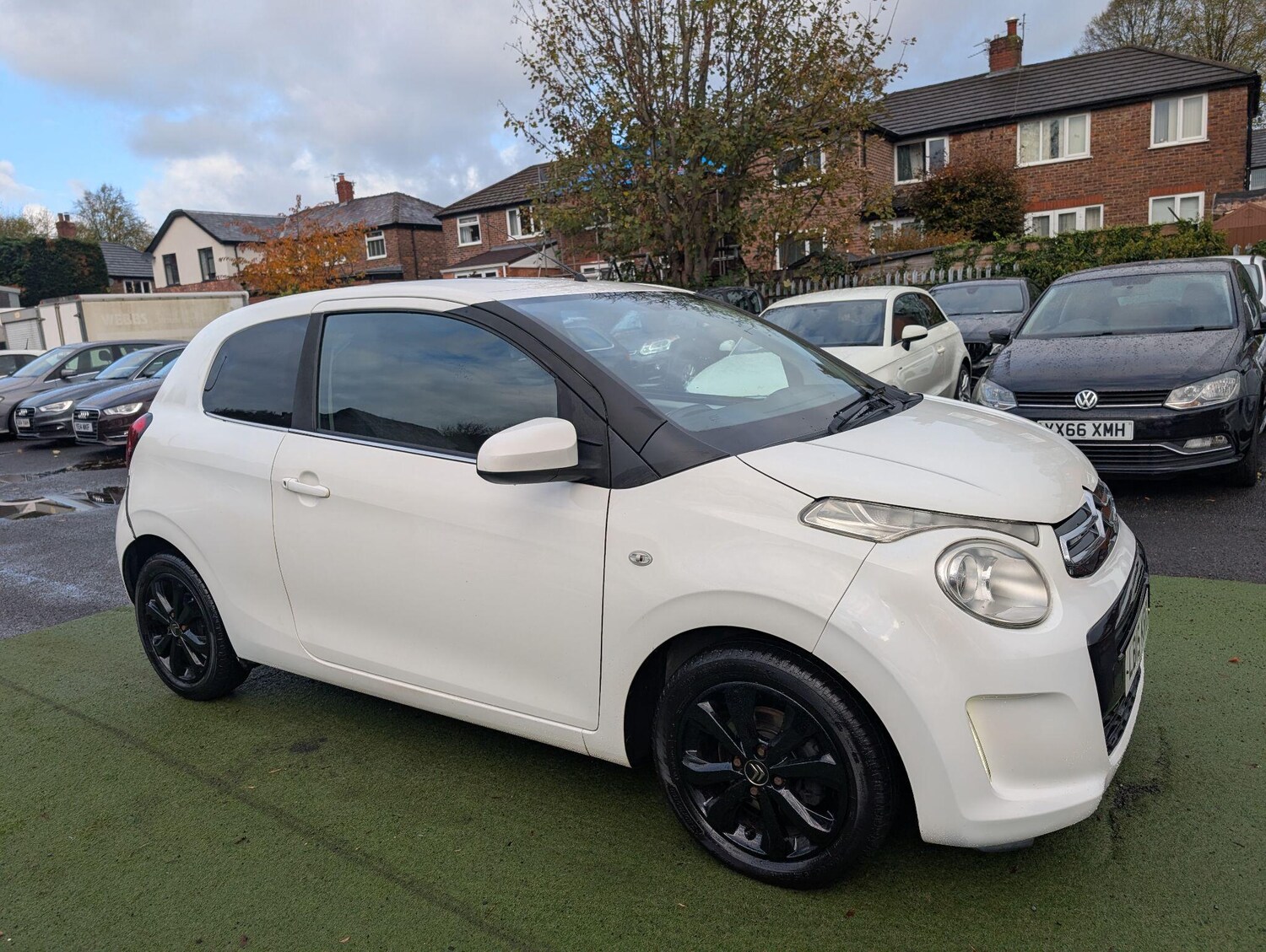 Used Citroen C1 2015 for sale - 76349378: Photo 32