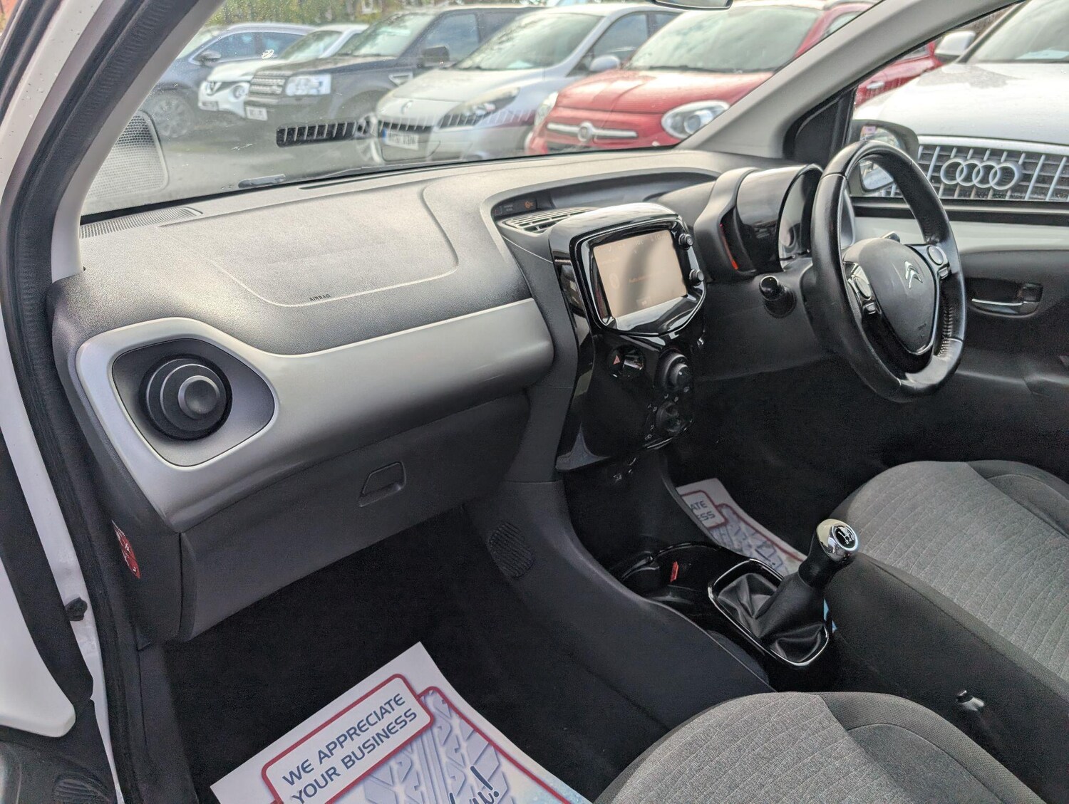 Used Citroen C1 2015 for sale - 76349378: Photo 42