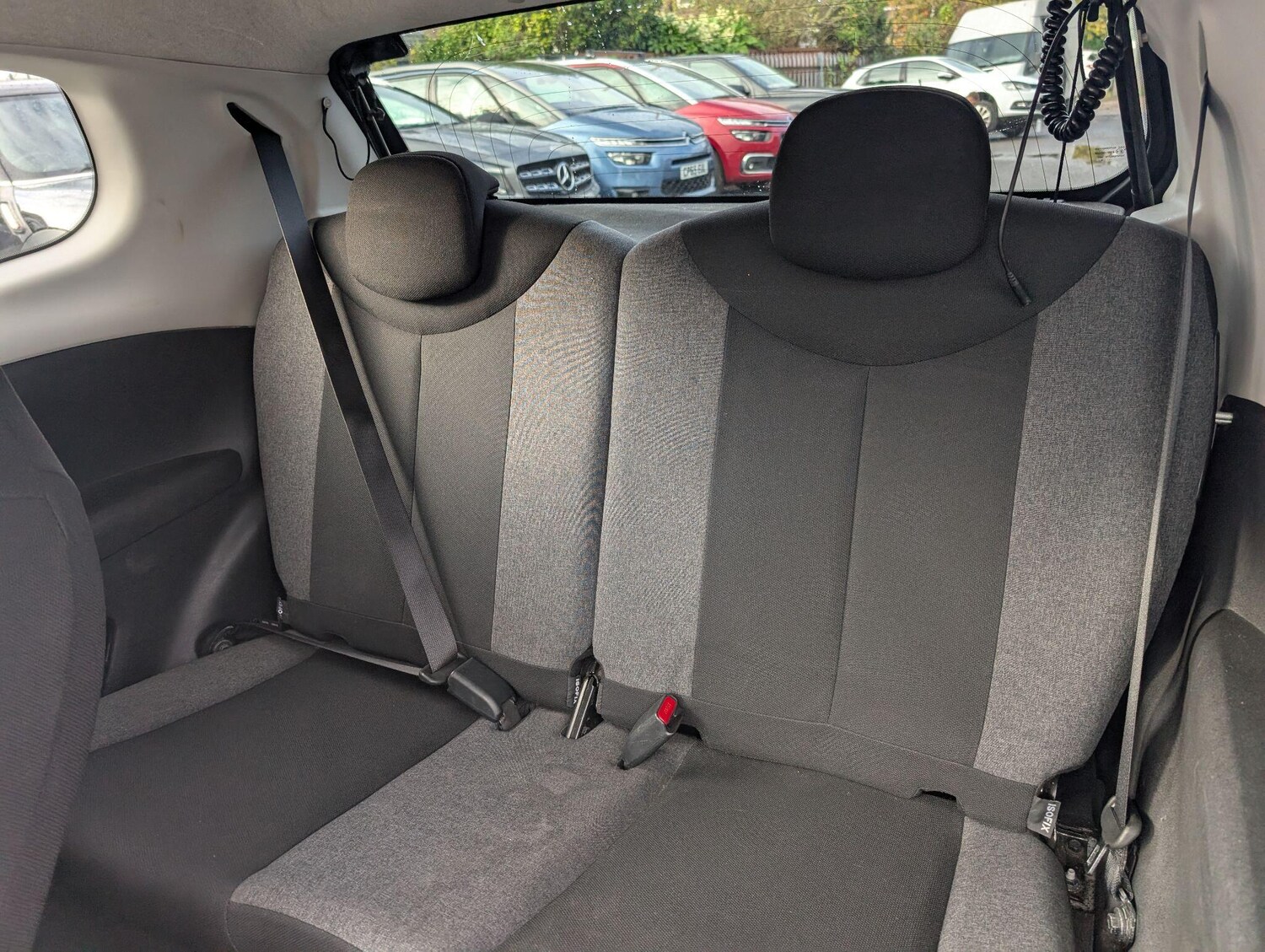 Used Citroen C1 2015 for sale - 76349378: Photo 45