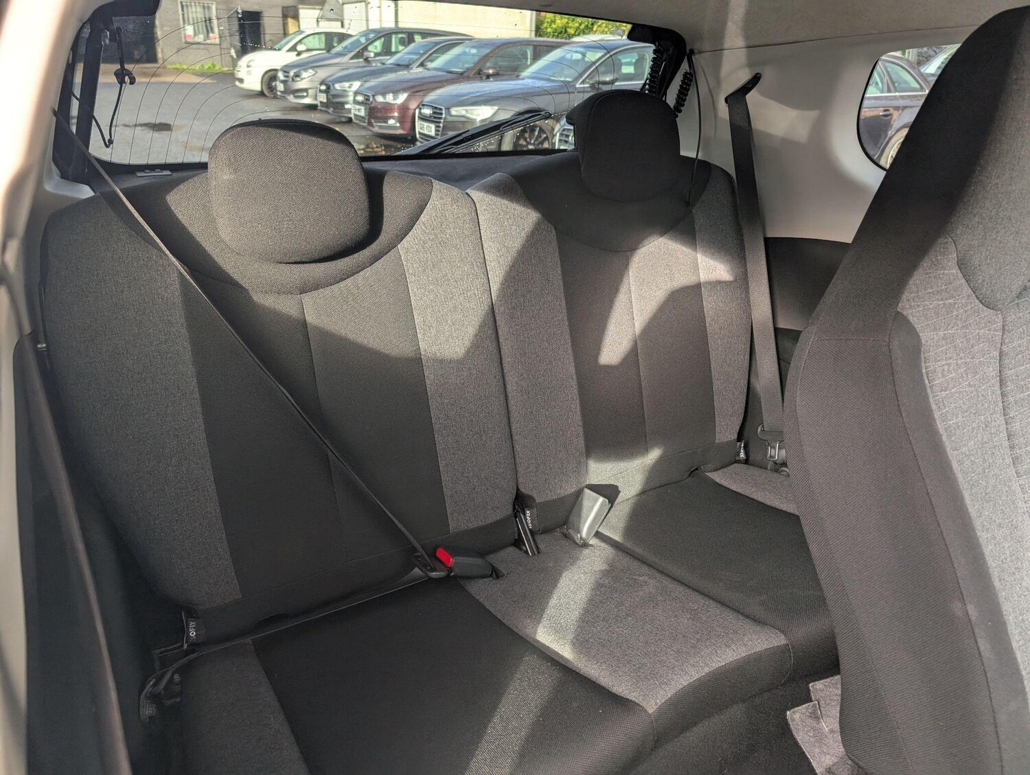 Used Citroen C1 2015 for sale - 76349378: Photo 47