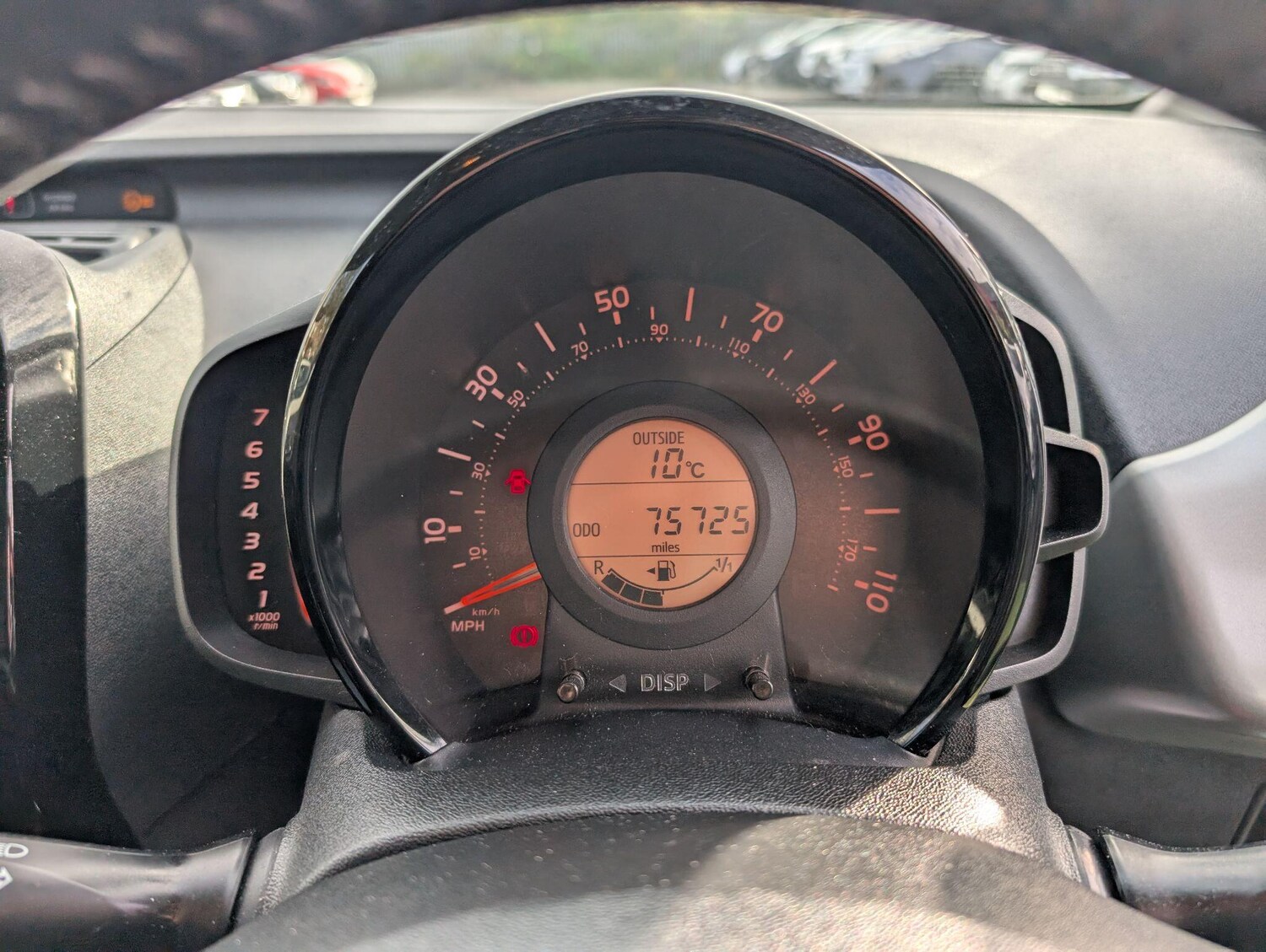 Used Citroen C1 2015 for sale - 76349378: Photo 56