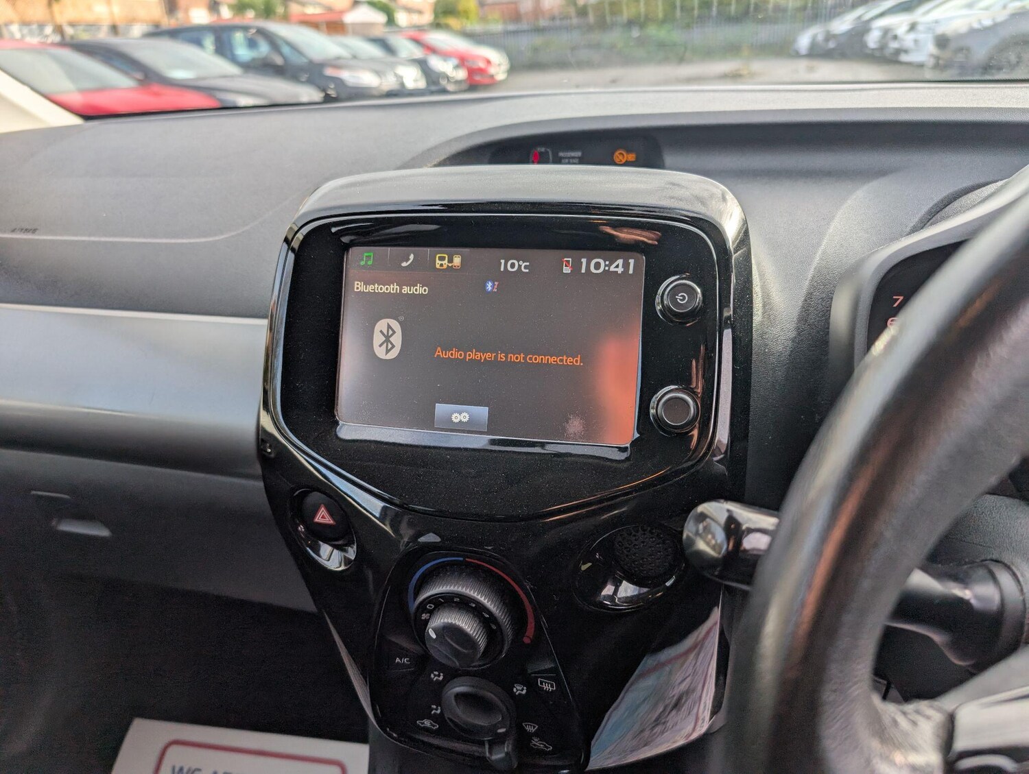 Used Citroen C1 2015 for sale - 76349378: Photo 58