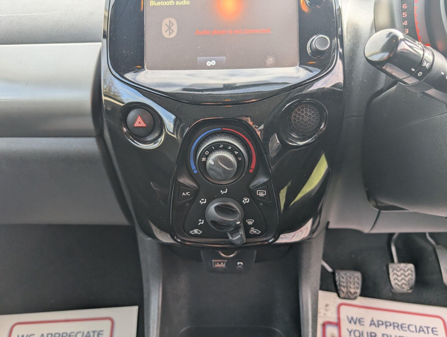 Used Citroen C1 2015 for sale - 76349378: Photo 59