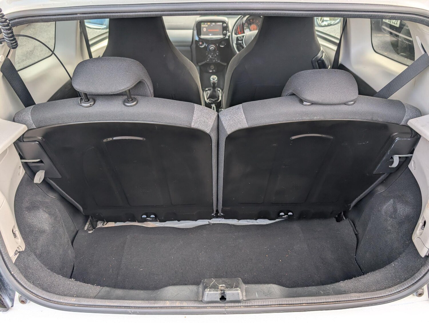 Used Citroen C1 2015 for sale - 76349378: Photo 64