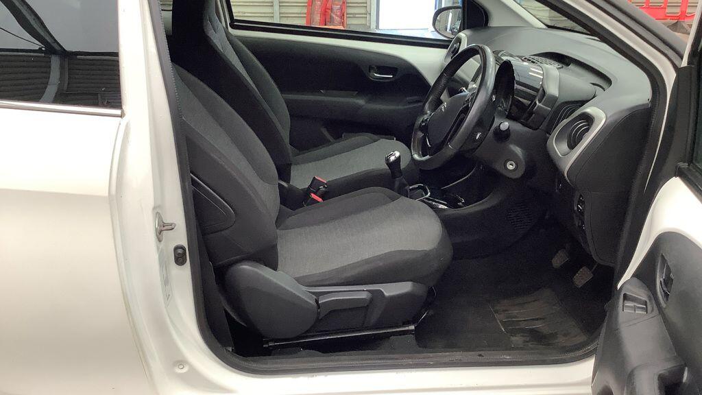 Used Citroen C1 2015 for sale - 76349378: Photo 7