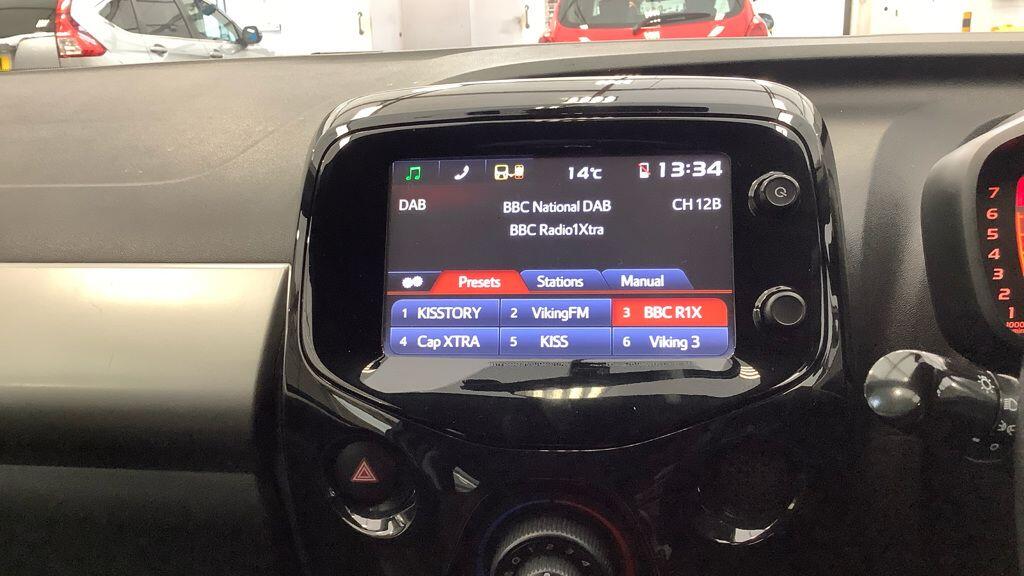 Used Citroen C1 2015 for sale - 76349378: Photo 9