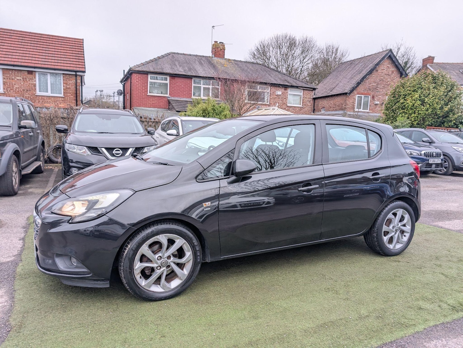 Used Vauxhall Corsa 2016 for sale - 77892465: Photo 13