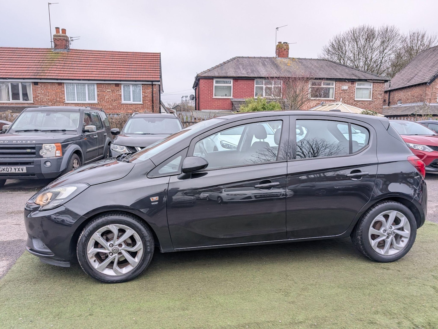 Used Vauxhall Corsa 2016 for sale - 77892465: Photo 14