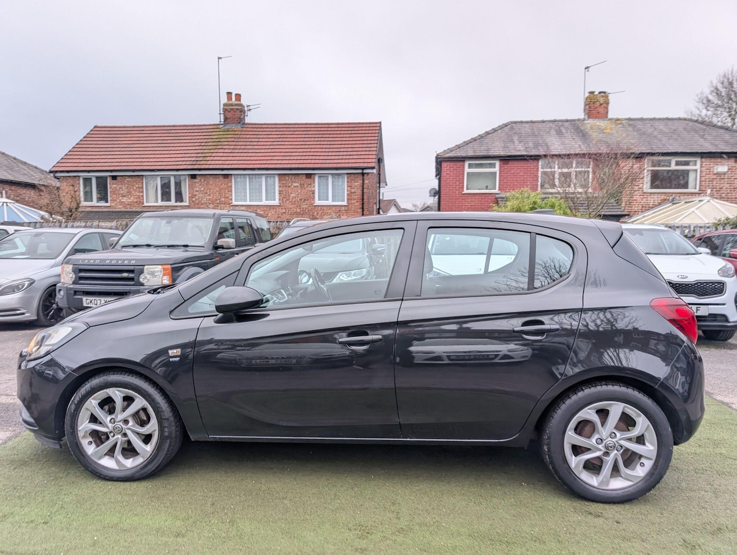 Used Vauxhall Corsa 2016 for sale - 77892465: Photo 15