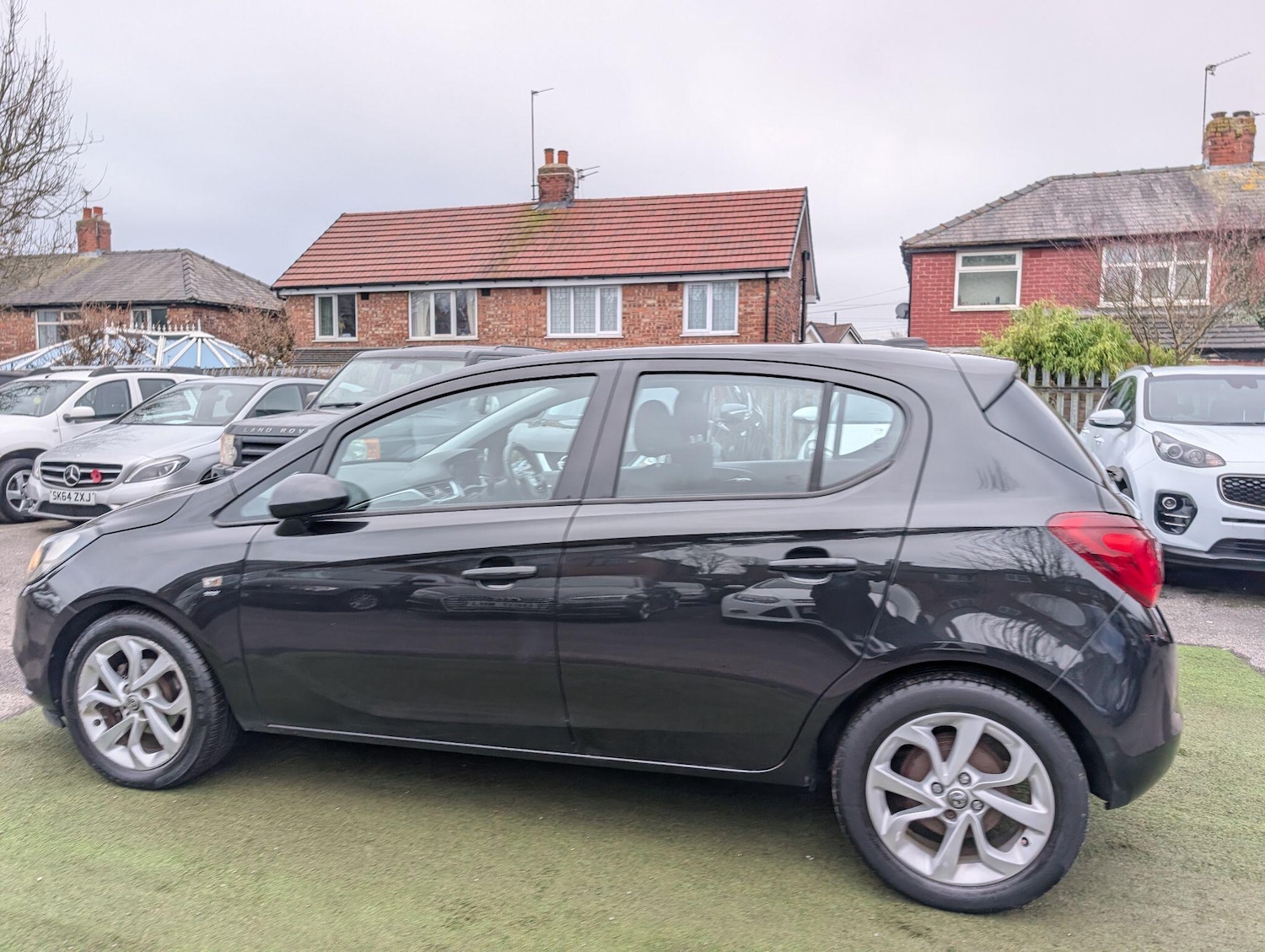 Used Vauxhall Corsa 2016 for sale - 77892465: Photo 16