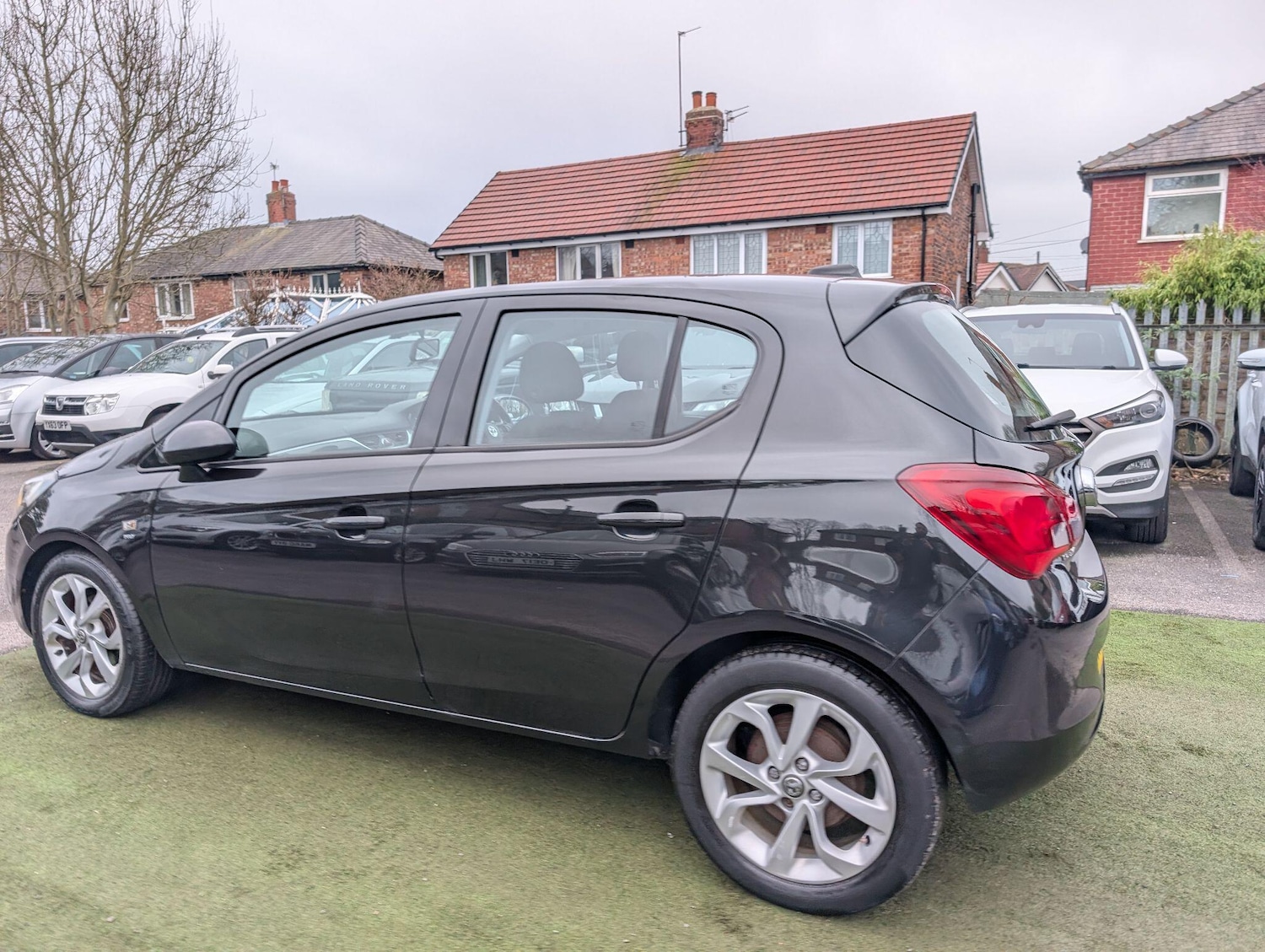 Used Vauxhall Corsa 2016 for sale - 77892465: Photo 17