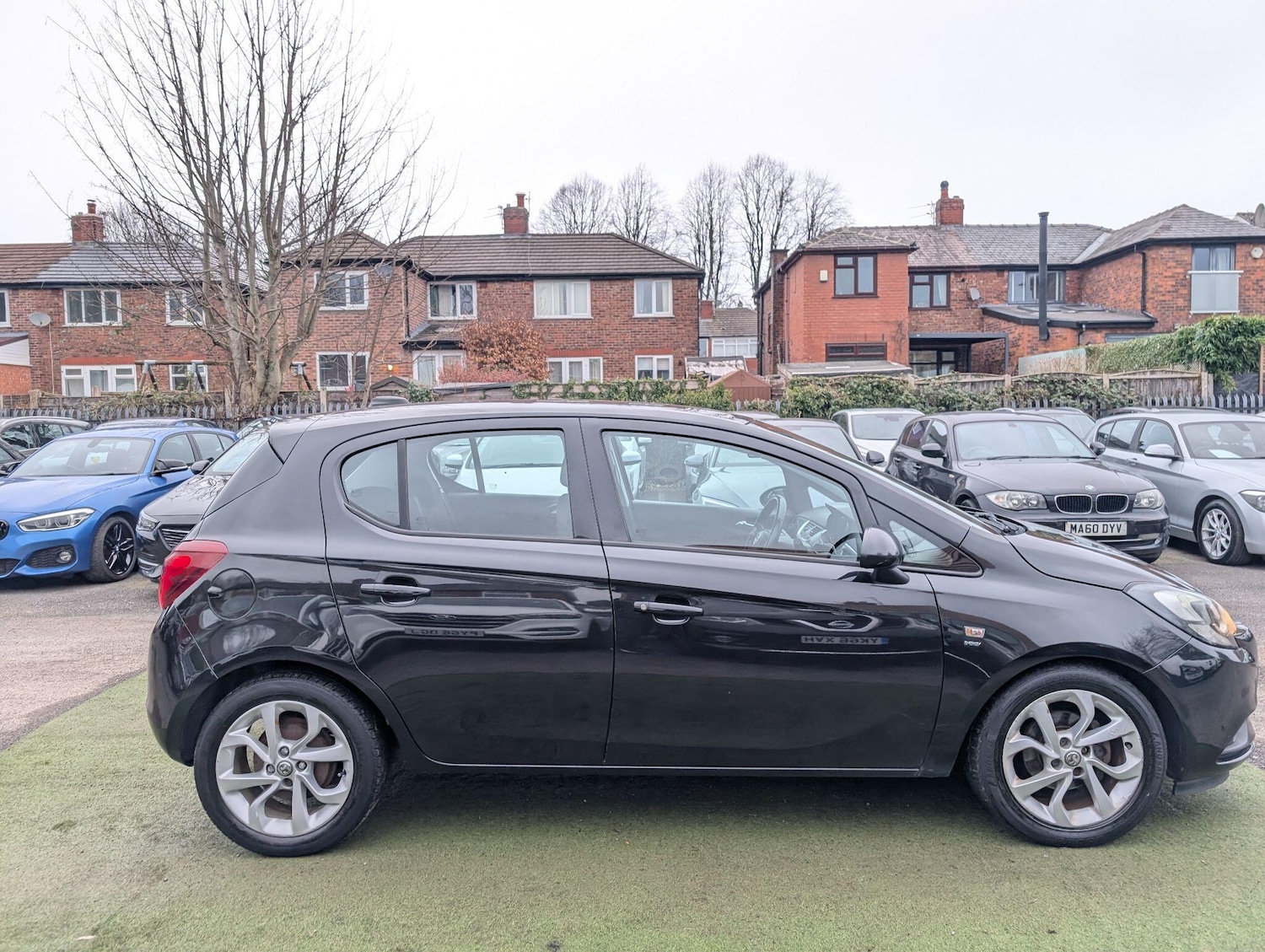 Used Vauxhall Corsa 2016 for sale - 77892465: Photo 26