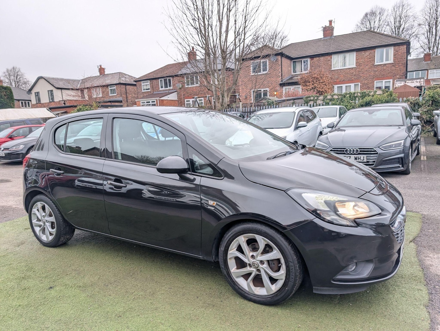 Used Vauxhall Corsa 2016 for sale - 77892465: Photo 27