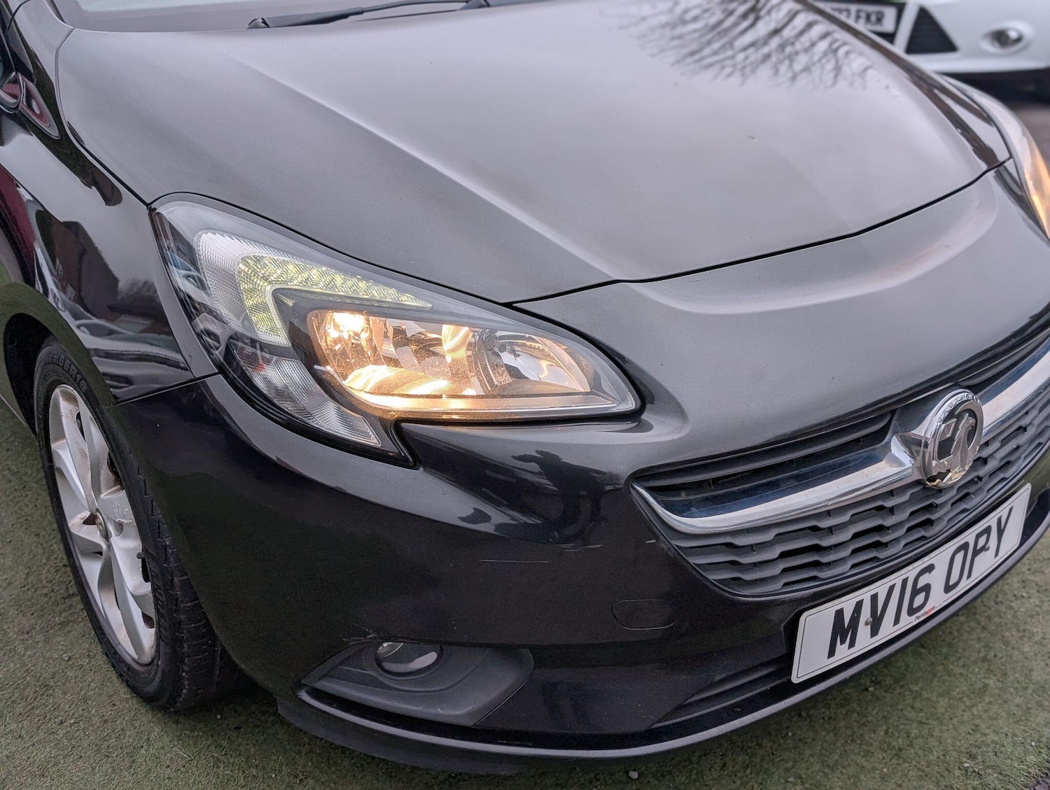 Used Vauxhall Corsa 2016 for sale - 77892465: Photo 29