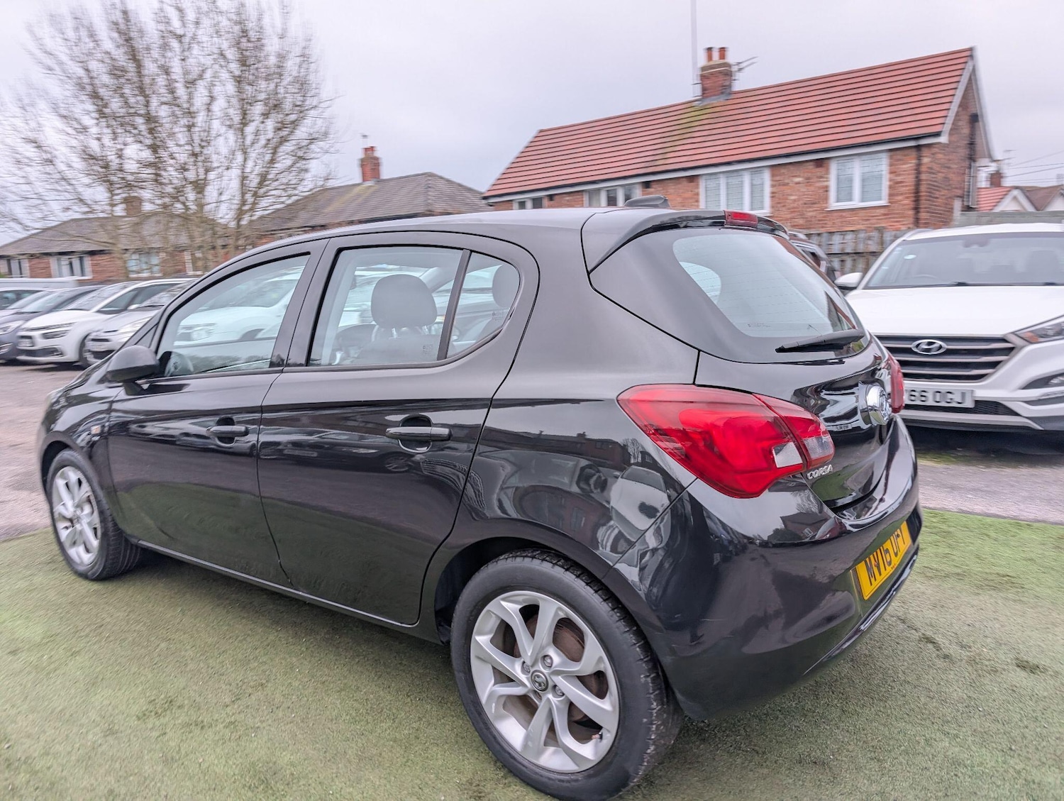 Used Vauxhall Corsa 2016 for sale - 77892465: Photo 3