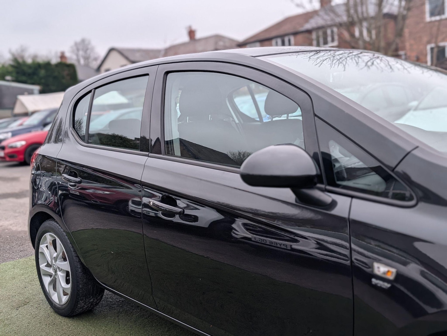 Used Vauxhall Corsa 2016 for sale - 77892465: Photo 31