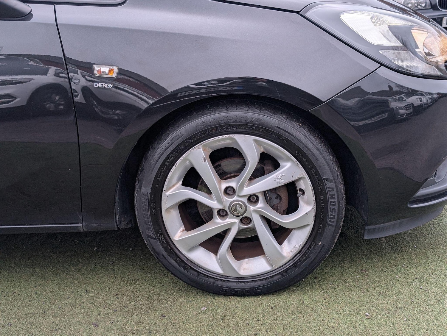 Used Vauxhall Corsa 2016 for sale - 77892465: Photo 32