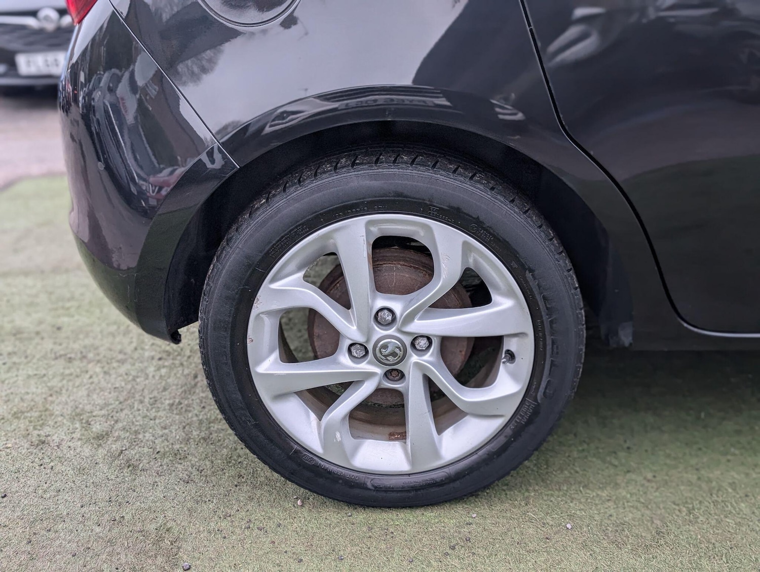 Used Vauxhall Corsa 2016 for sale - 77892465: Photo 33