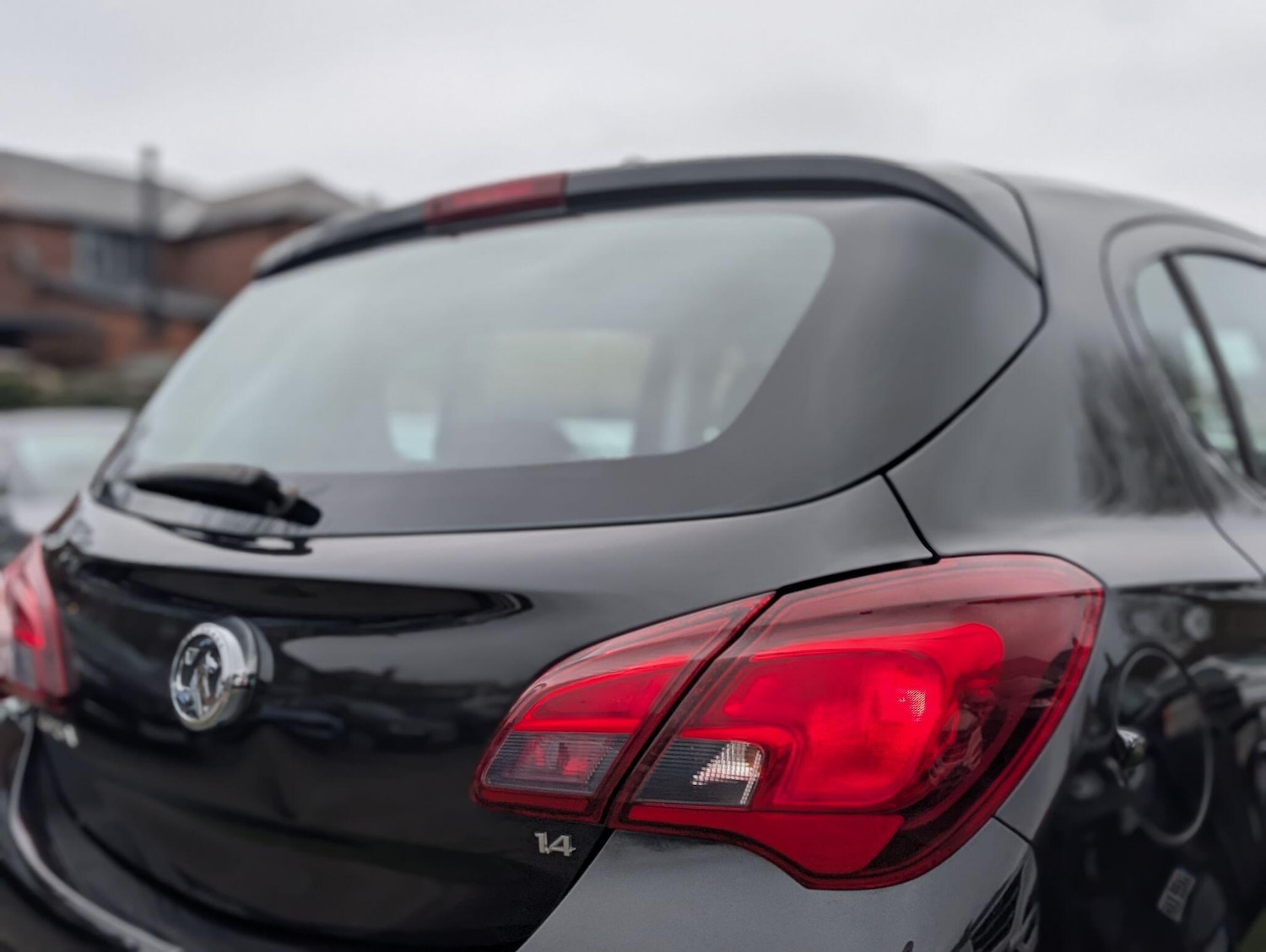 Used Vauxhall Corsa 2016 for sale - 77892465: Photo 34