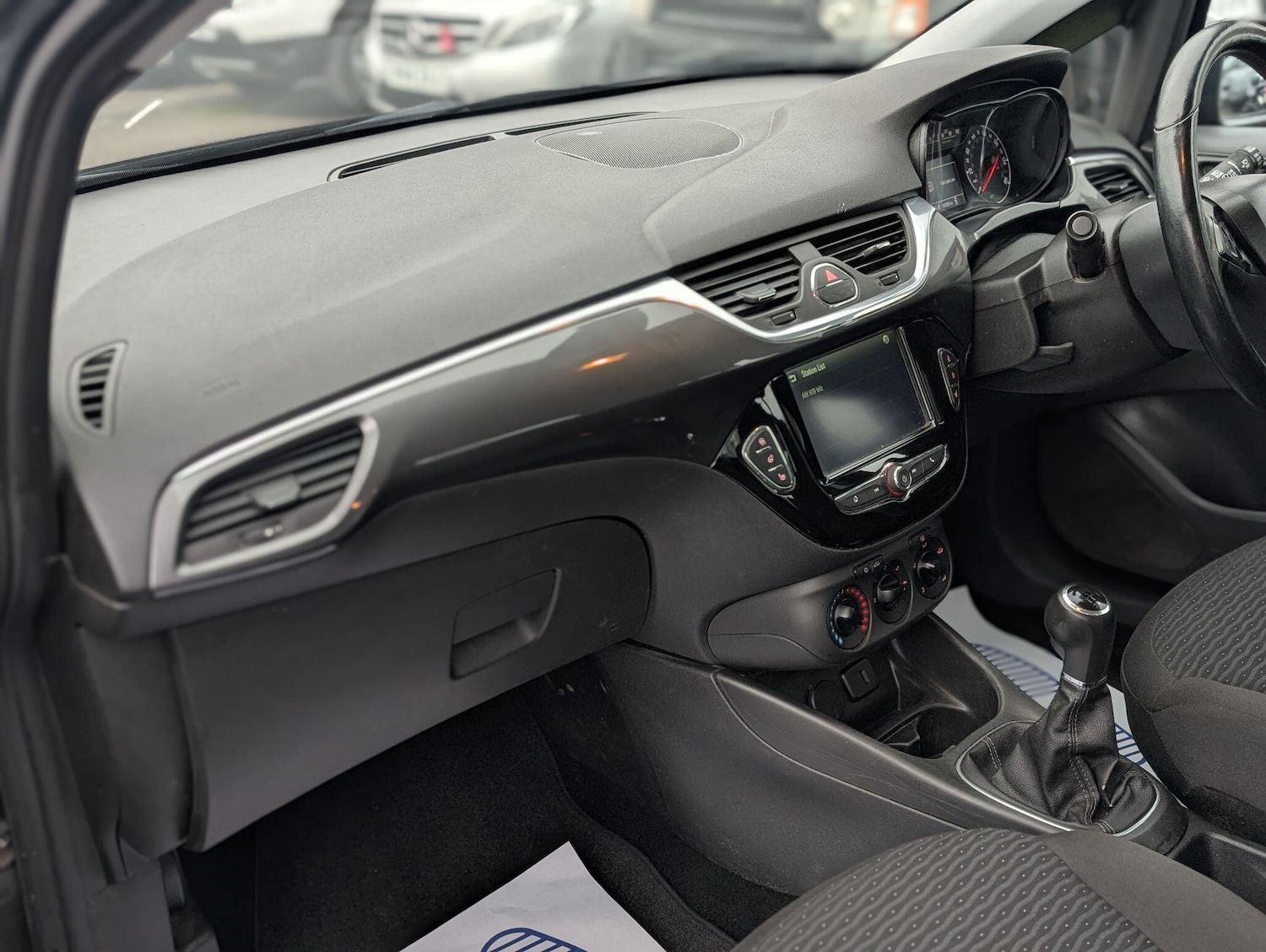 Used Vauxhall Corsa 2016 for sale - 77892465: Photo 36