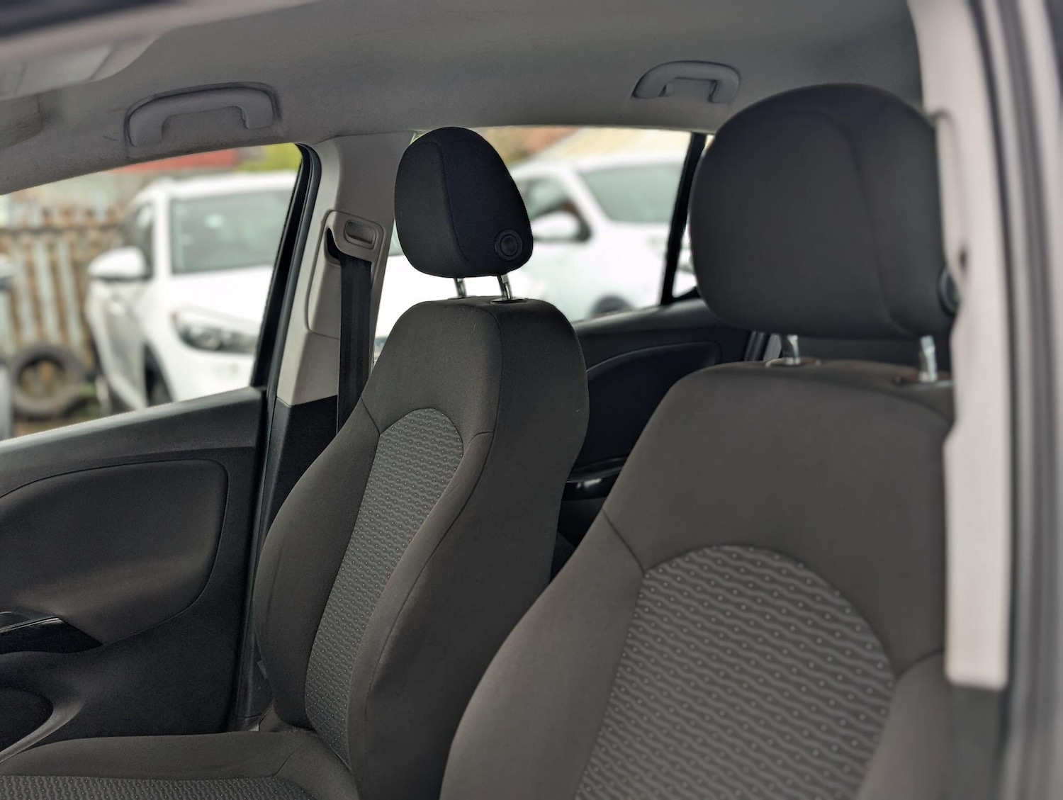 Used Vauxhall Corsa 2016 for sale - 77892465: Photo 37