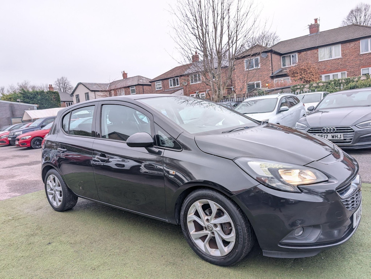 Used Vauxhall Corsa 2016 for sale - 77892465: Photo 4