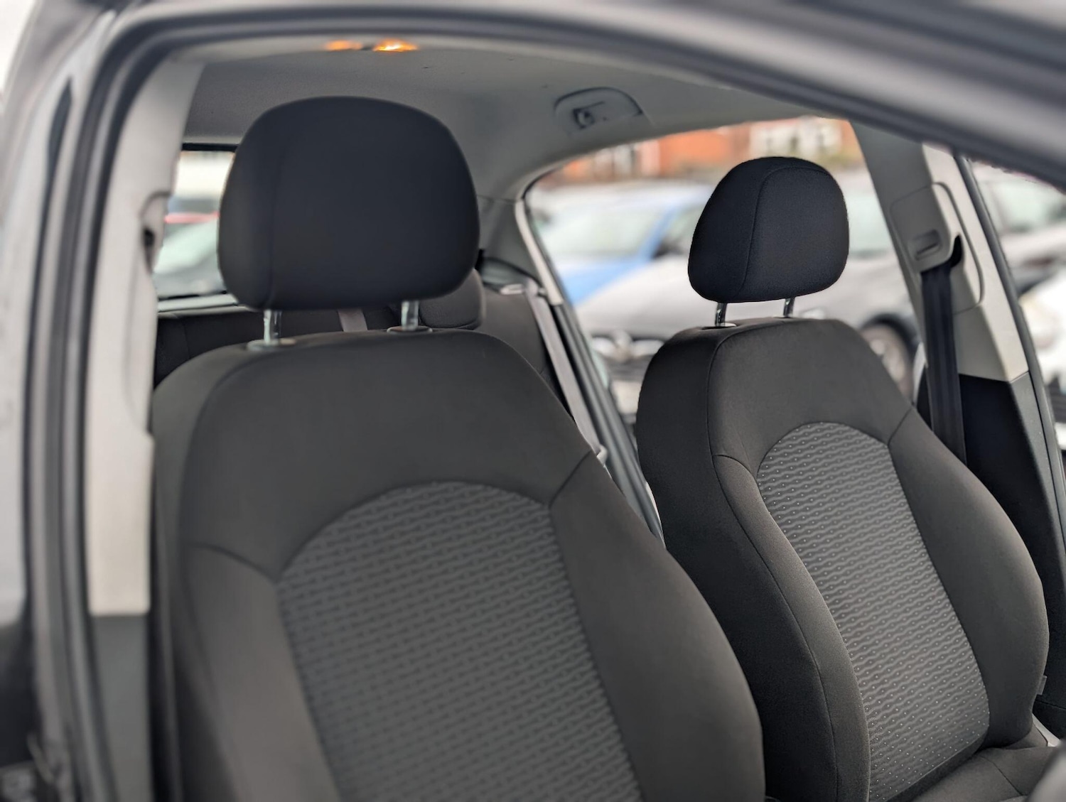 Used Vauxhall Corsa 2016 for sale - 77892465: Photo 43