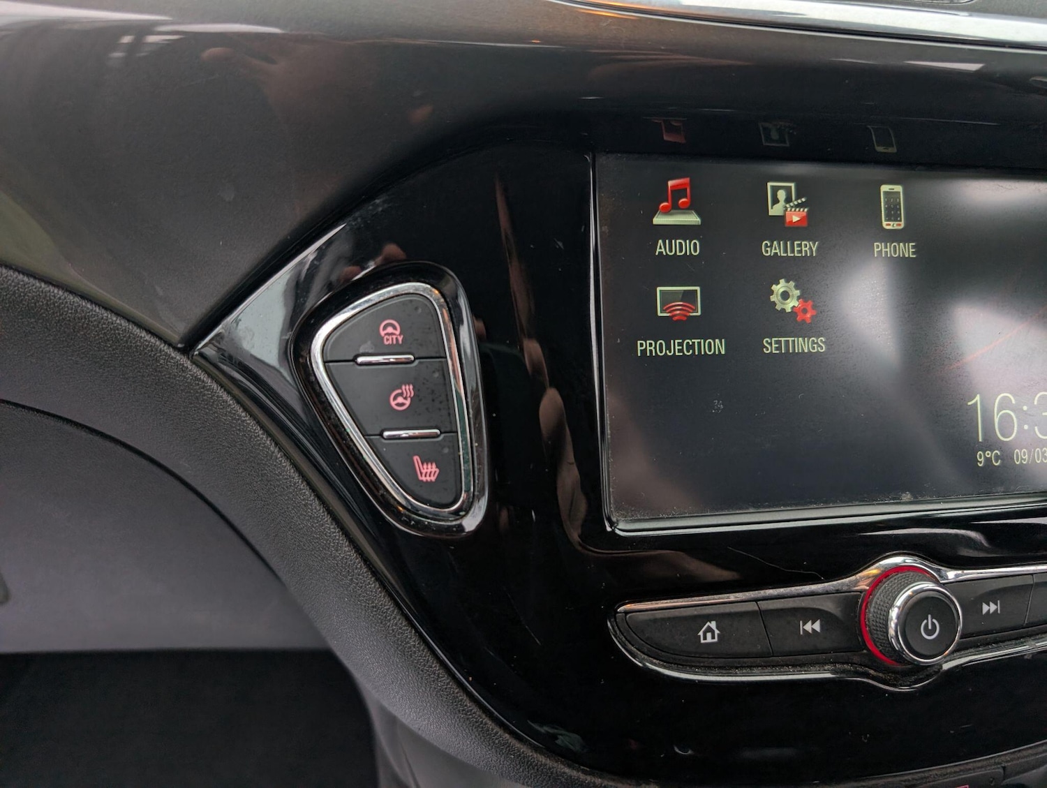 Used Vauxhall Corsa 2016 for sale - 77892465: Photo 46