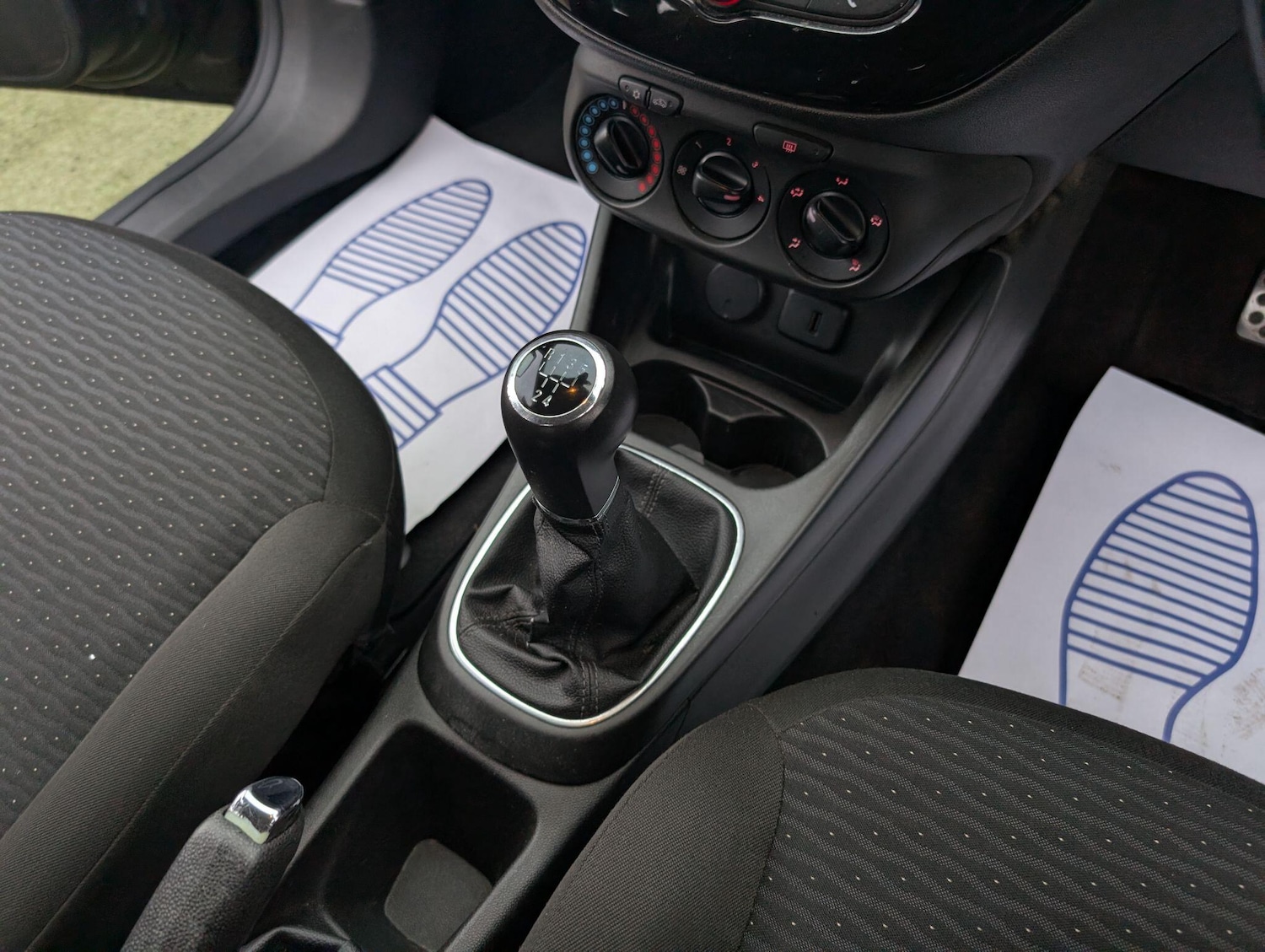 Used Vauxhall Corsa 2016 for sale - 77892465: Photo 47