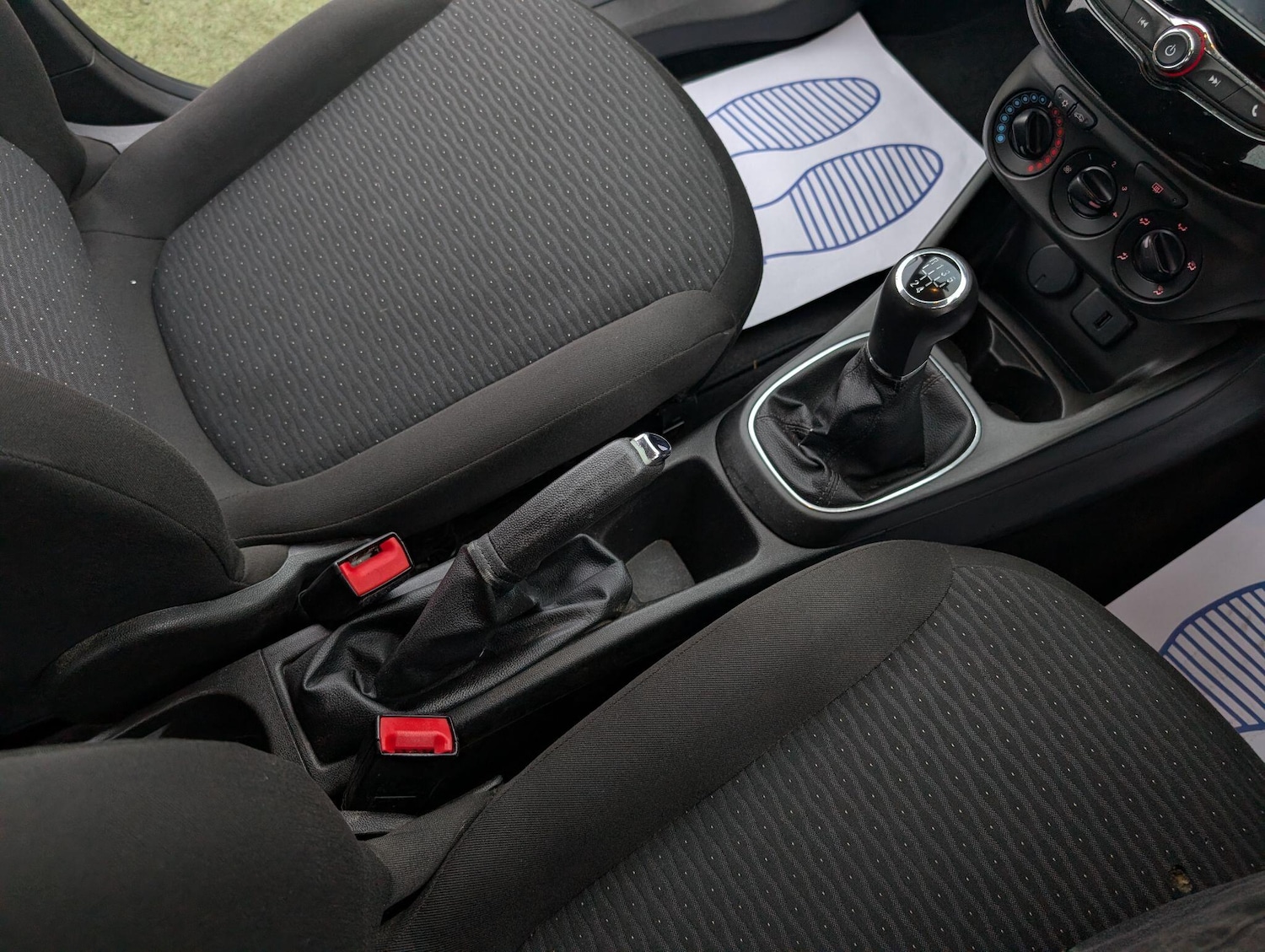 Used Vauxhall Corsa 2016 for sale - 77892465: Photo 48