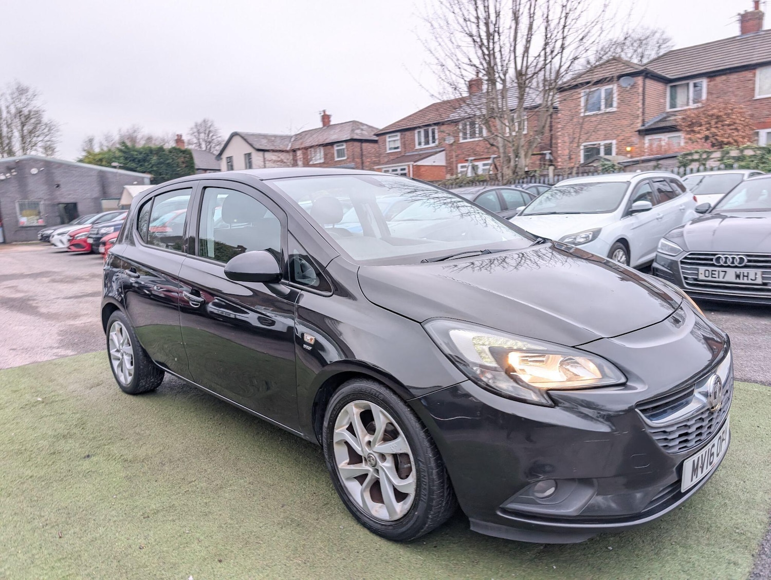 Used Vauxhall Corsa 2016 for sale - 77892465: Photo 5